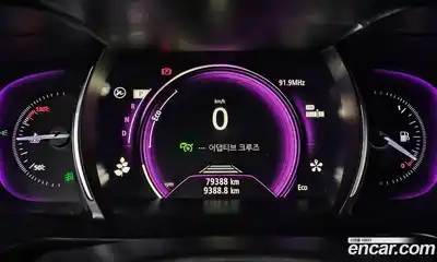 Renault SM6 2020 2.0 гидро в Москве № 1402498, миниатюра 11