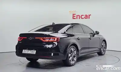 Renault SM6 2020 2.0 гидро в Москве № 1402498, миниатюра 2