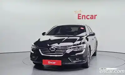 Renault SM6 2020 2.0 гидро в Москве № 1402498, миниатюра 3