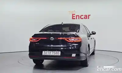 Renault SM6 2020 2.0 гидро в Москве № 1402498, миниатюра 4