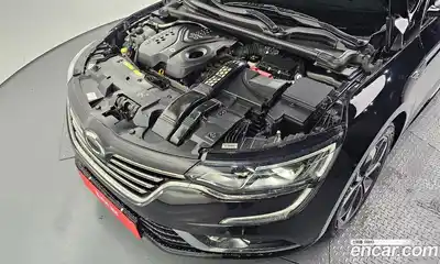 Renault SM6 2020 2.0 гидро в Москве № 1402498, миниатюра 6