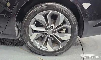 Renault SM6 2020 2.0 гидро в Москве № 1402498, миниатюра 7