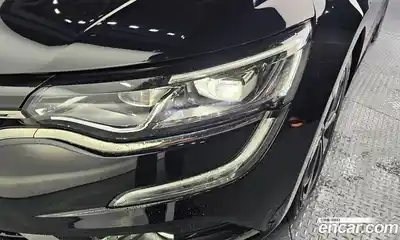 Renault SM6 2020 2.0 гидро в Москве № 1402498, миниатюра 8