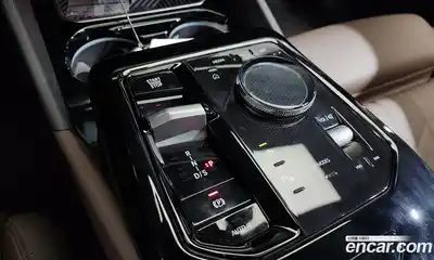 BMW 5-Series 2024 2.0 гидро в Москве № 1403188, миниатюра 12