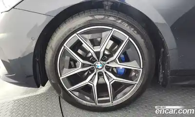 BMW 5-Series 2024 2.0 гидро в Москве № 1403188, миниатюра 5