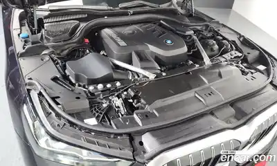 BMW 5-Series 2024 2.0 гидро в Москве № 1403188, миниатюра 6