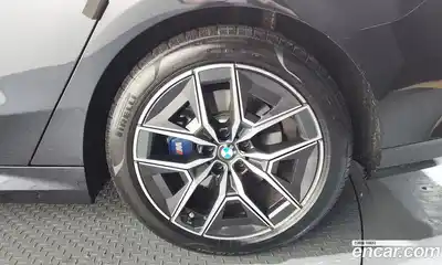 BMW 5-Series 2024 2.0 гидро в Москве № 1403188, миниатюра 7