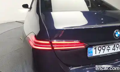 BMW 5-Series 2024 2.0 гидро в Москве № 1403188, миниатюра 9