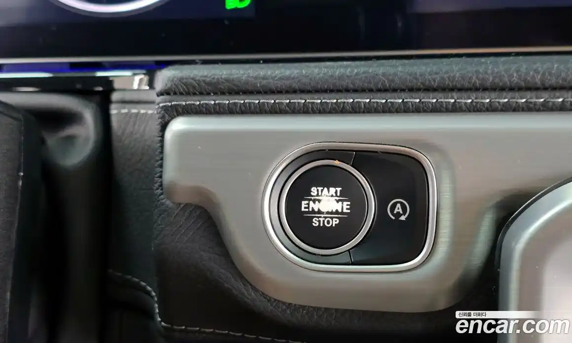 Mercedes-Benz G-Class 2021 4.0 гидро в Москве № 1403298, фото 27