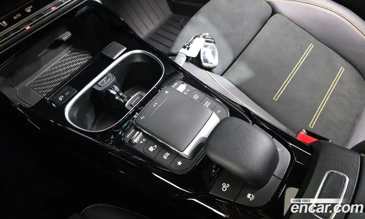 Mercedes-Benz CLA-Class 2023 2.0 гидро в Москве № 1403316, фото 28