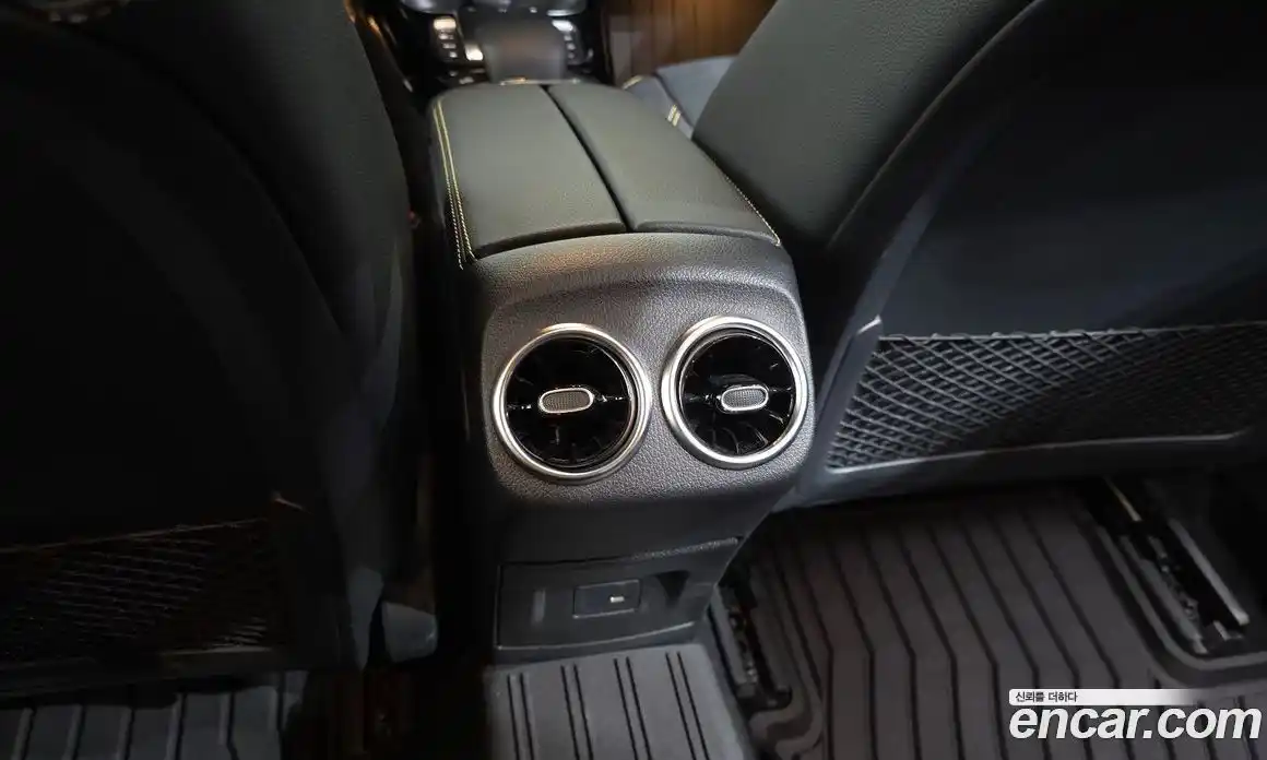 Mercedes-Benz CLA-Class 2023 2.0 гидро в Москве № 1403316, фото 31