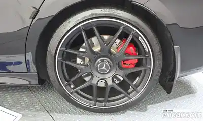 Mercedes-Benz CLA-Class 2023 2.0 гидро в Москве № 1403316, миниатюра 7