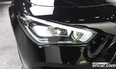 Mercedes-Benz CLA-Class 2023 2.0 гидро в Москве № 1403316, миниатюра 8