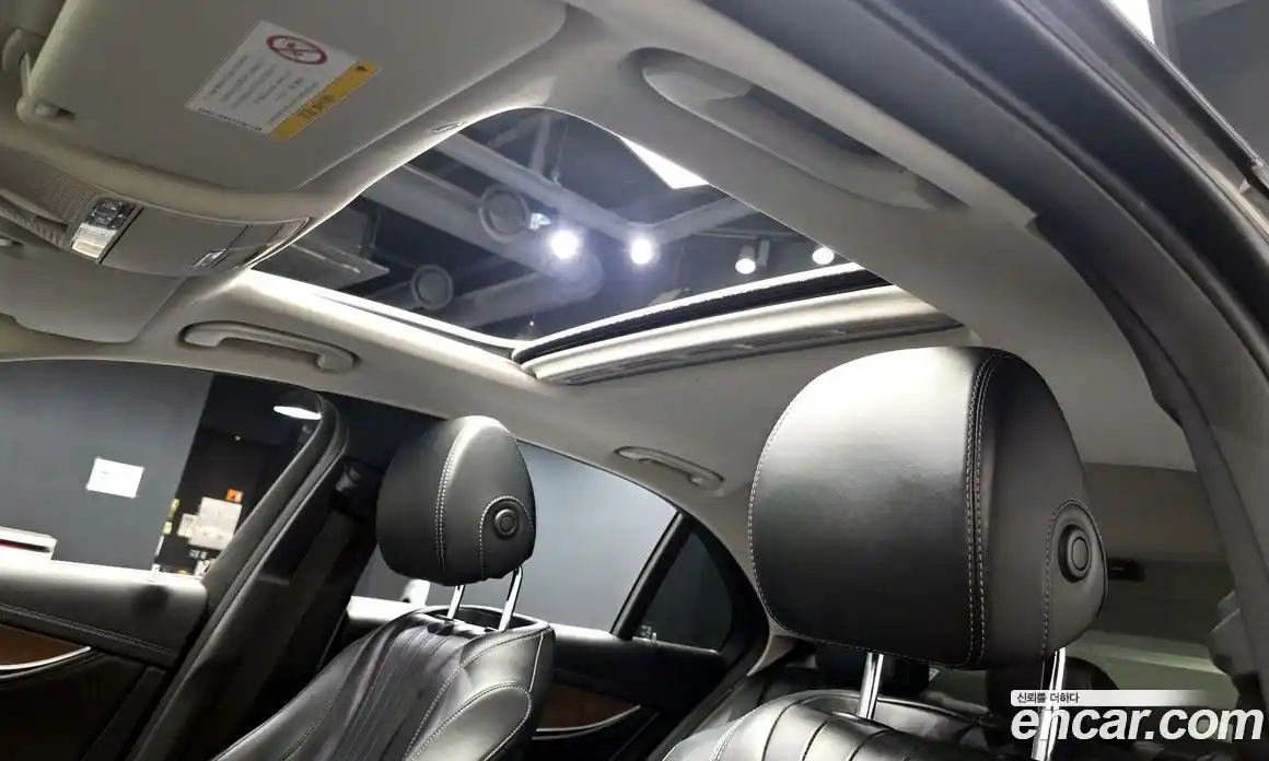 Mercedes-Benz E-Class 2019 1.9 гидро в Москве № 1403712, фото 22