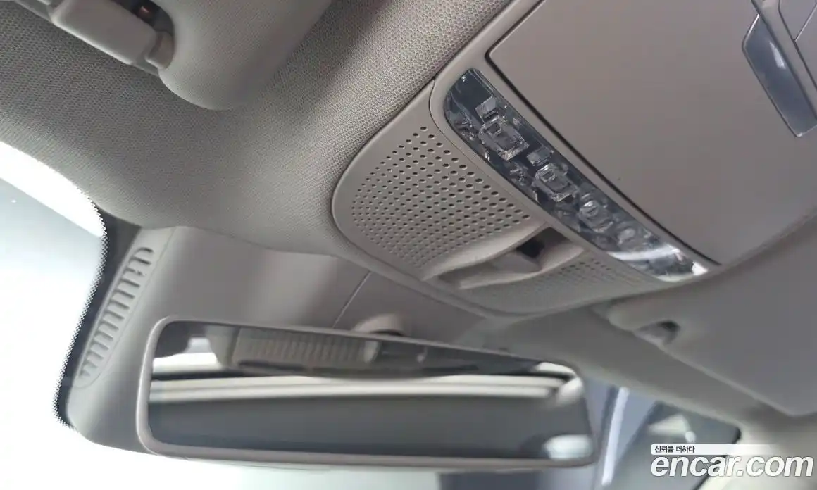 Mercedes-Benz E-Class 2019 1.9 гидро в Москве № 1403712, фото 25