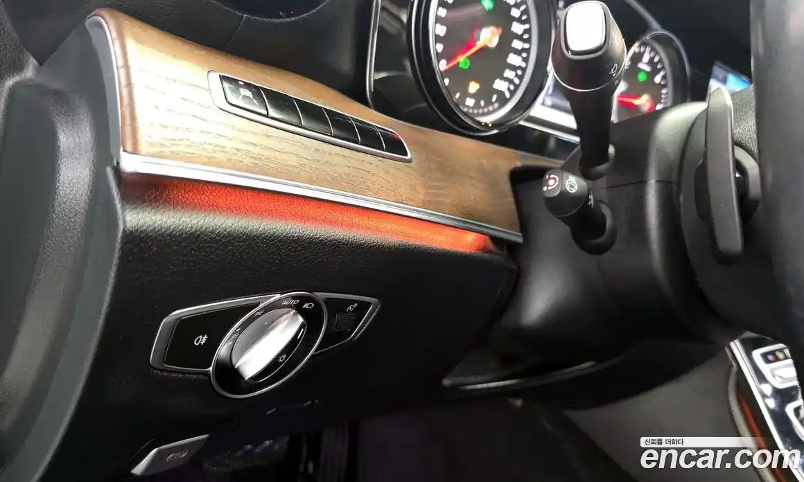Mercedes-Benz E-Class 2019 1.9 гидро в Москве № 1403712, фото 28