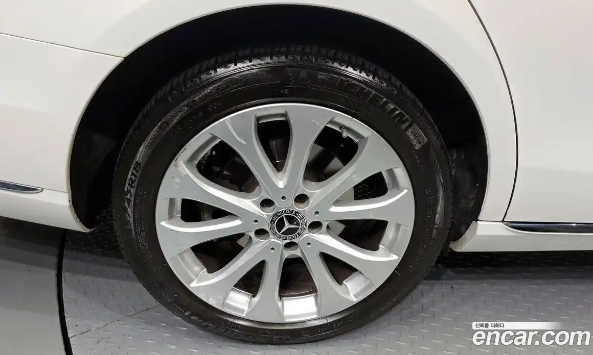 Mercedes-Benz E-Class 2019 1.9 гидро в Москве № 1403712, фото 5