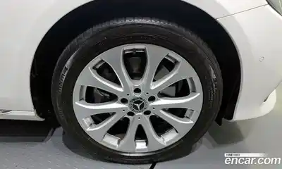 Mercedes-Benz E-Class 2019 1.9 гидро в Москве № 1403712, миниатюра 7