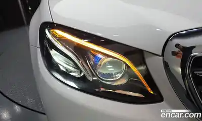 Mercedes-Benz E-Class 2019 1.9 гидро в Москве № 1403712, миниатюра 8