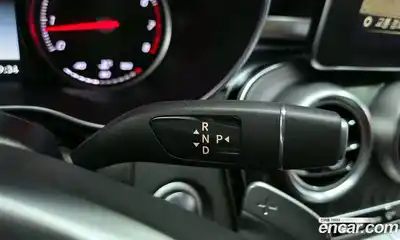 Mercedes-Benz C-Class 2018 2.0 гидро в Москве № 1403767, миниатюра 12