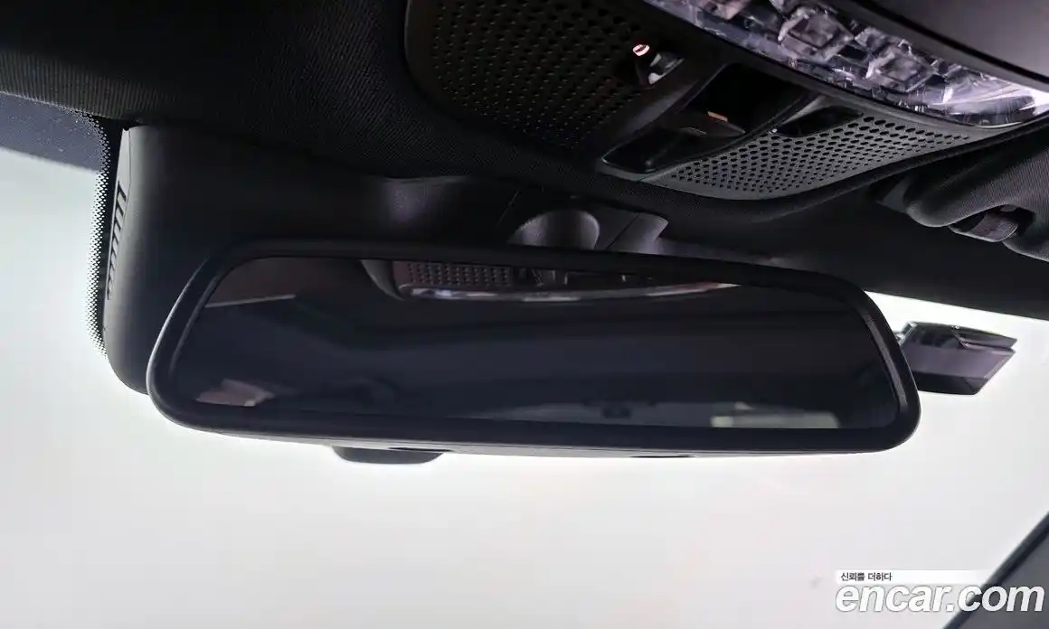Mercedes-Benz C-Class 2018 2.0 гидро в Москве № 1403767, фото 25