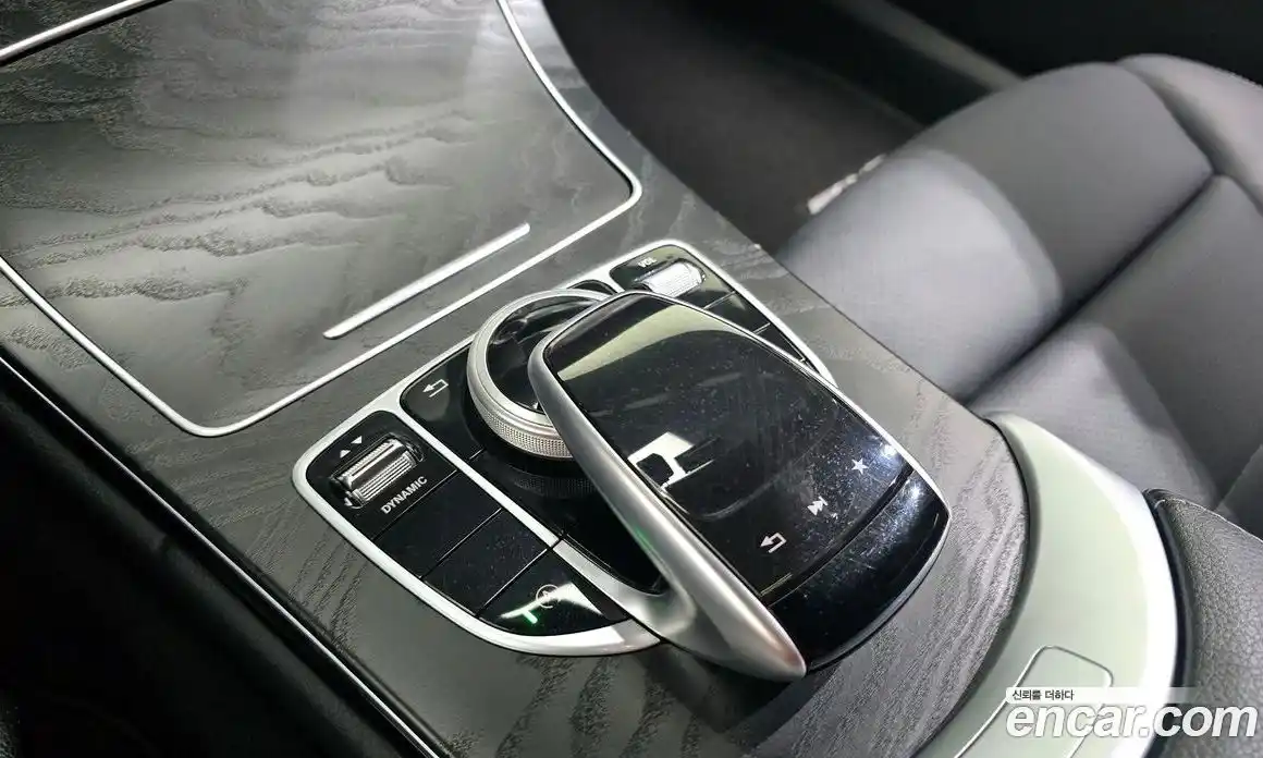 Mercedes-Benz C-Class 2018 2.0 гидро в Москве № 1403767, фото 30