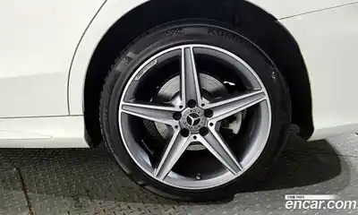 Mercedes-Benz C-Class 2018 2.0 гидро в Москве № 1403767, миниатюра 7