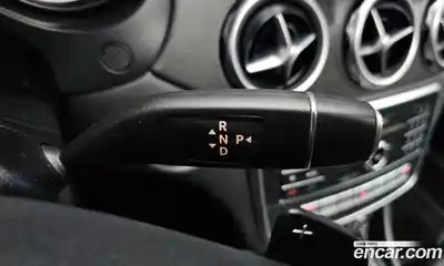 Mercedes-Benz GLA-Class 2017 2.0 гидро в Москве № 1403899, миниатюра 12