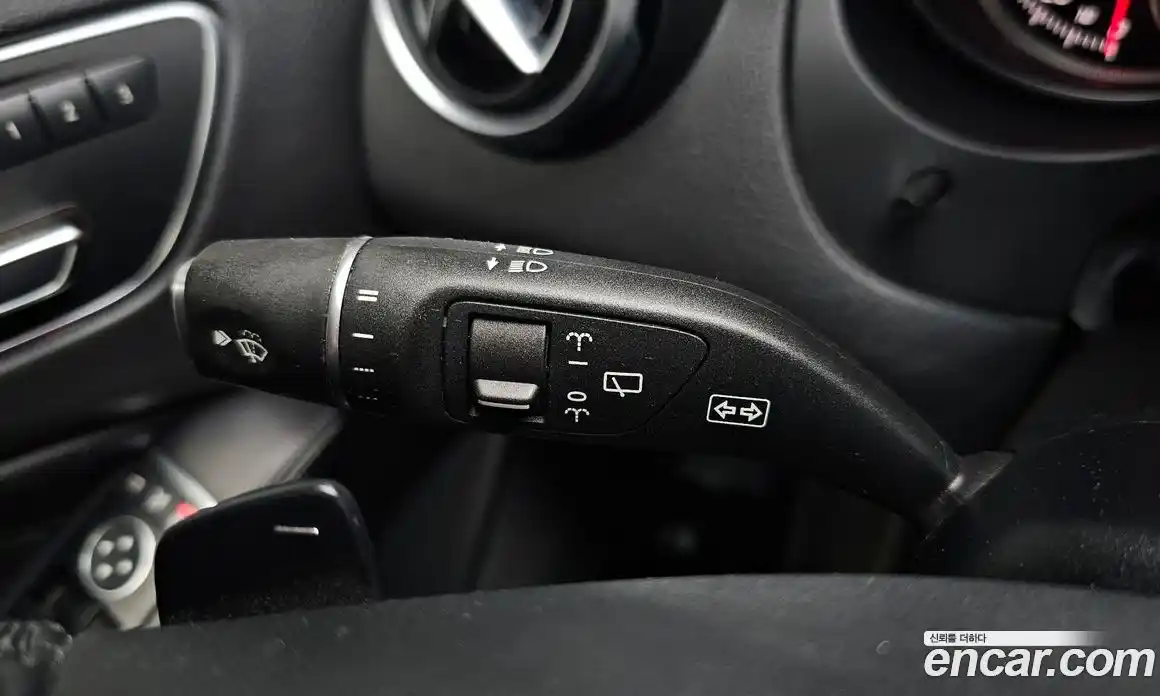 Mercedes-Benz GLA-Class 2017 2.0 гидро в Москве № 1403899, фото 25