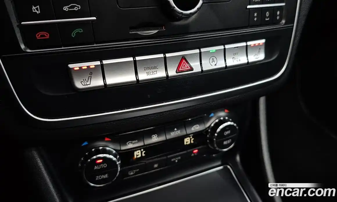Mercedes-Benz GLA-Class 2017 2.0 гидро в Москве № 1403899, фото 34