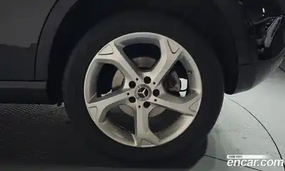 Mercedes-Benz GLA-Class 2017 2.0 гидро в Москве № 1403899, миниатюра 7