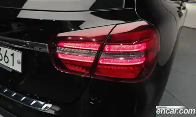 Mercedes-Benz GLA-Class 2017 2.0 гидро в Москве № 1403899, миниатюра 9