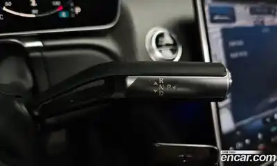 Mercedes-Benz S-Class 2021 2.9 гидро в Москве № 1403932, миниатюра 11