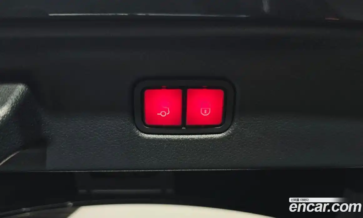 Mercedes-Benz S-Class 2021 2.9 гидро в Москве № 1403932, фото 25