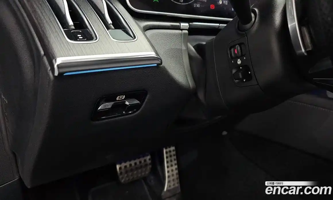 Mercedes-Benz S-Class 2021 2.9 гидро в Москве № 1403932, фото 28