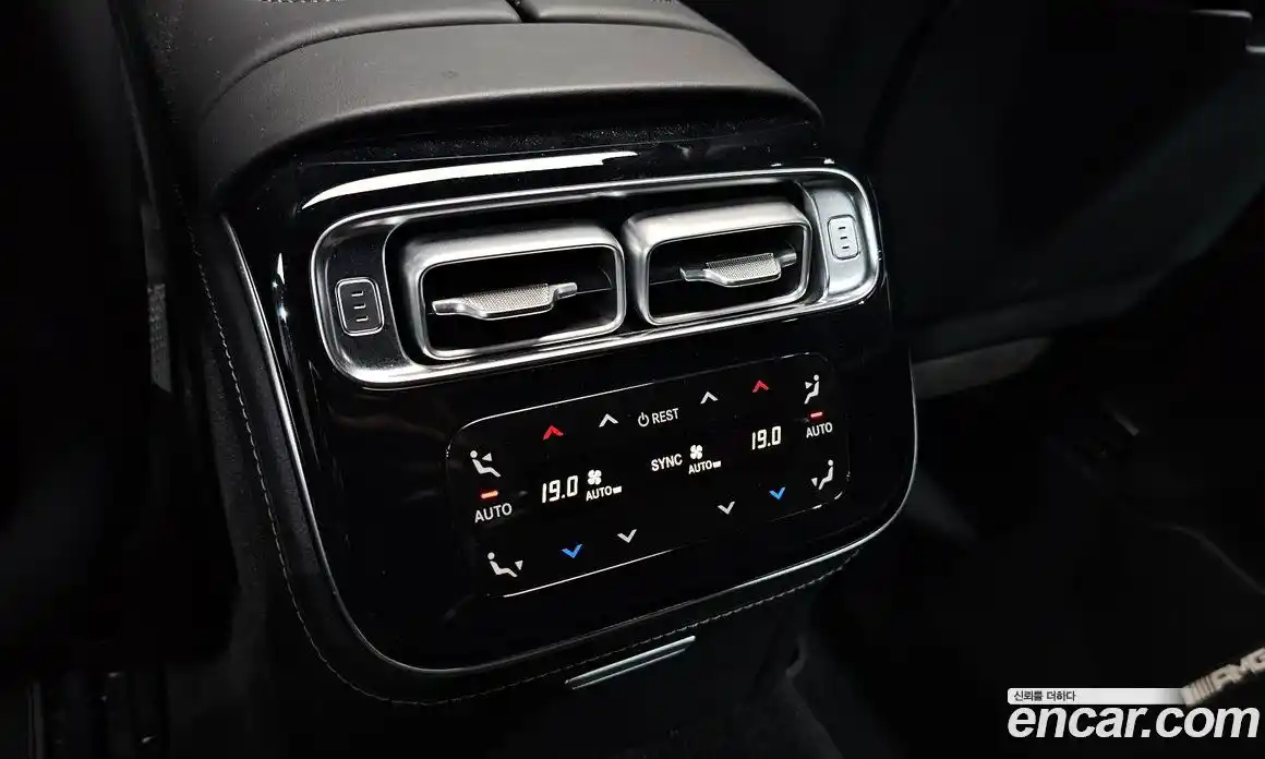 Mercedes-Benz S-Class 2021 2.9 гидро в Москве № 1403932, фото 32