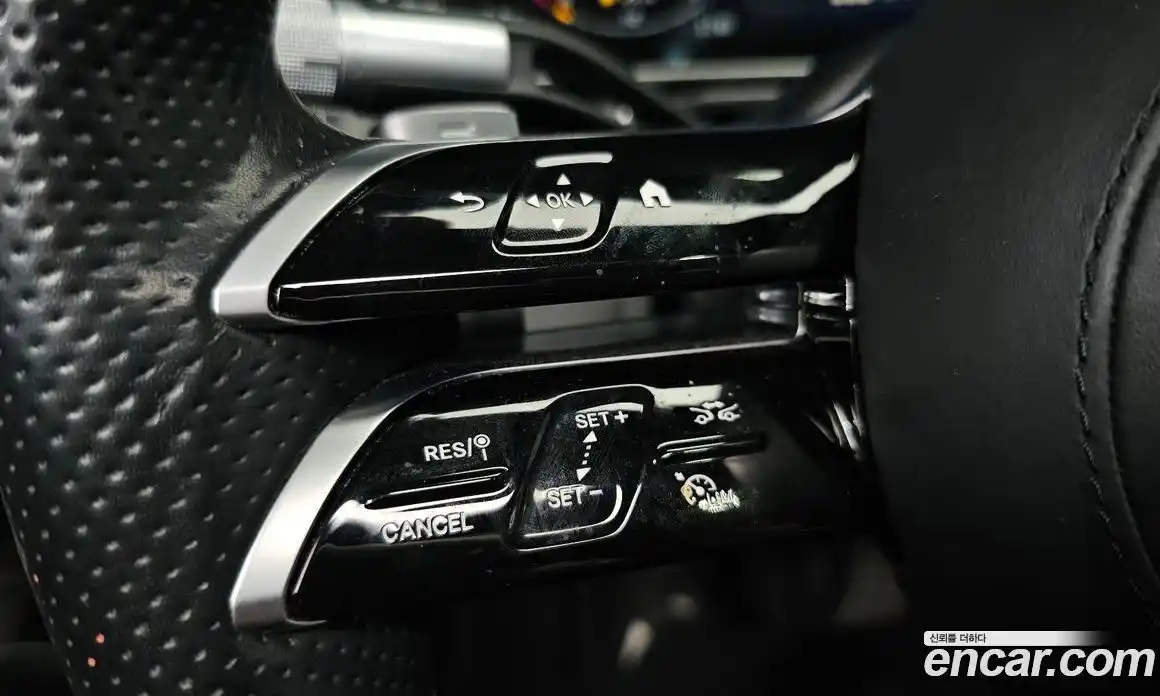 Mercedes-Benz S-Class 2021 2.9 гидро в Москве № 1403932, фото 35