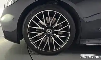 Mercedes-Benz S-Class 2021 2.9 гидро в Москве № 1403932, миниатюра 4