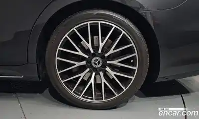 Mercedes-Benz S-Class 2021 2.9 гидро в Москве № 1403932, миниатюра 6
