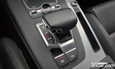 Audi Q5 2020 2.0 гидро в Москве № 1404081, миниатюра 12