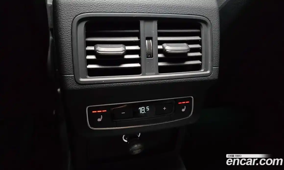 Audi Q5 2020 2.0 гидро в Москве № 1404081, фото 33