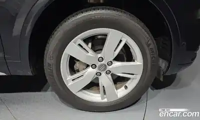 Audi Q5 2020 2.0 гидро в Москве № 1404081, миниатюра 7