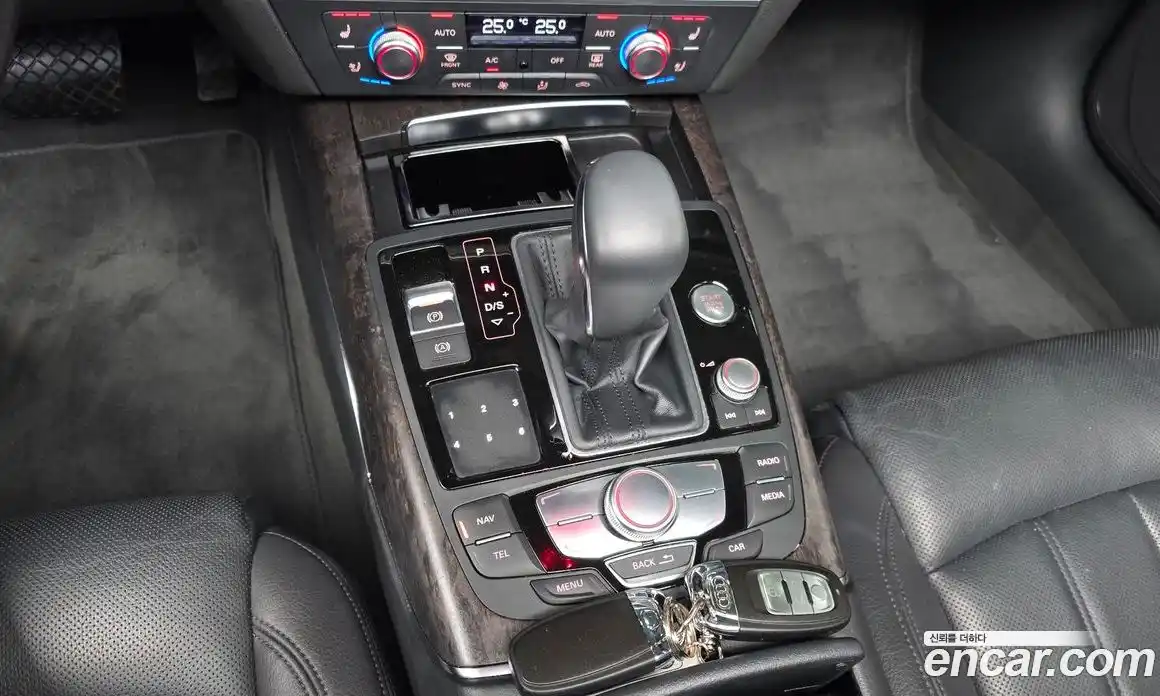 Audi A6 2018 2.0 гидро в Москве № 1404243, фото 12