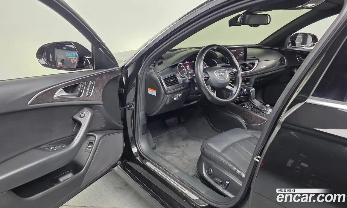 Audi A6 2018 2.0 гидро в Москве № 1404243, фото 13