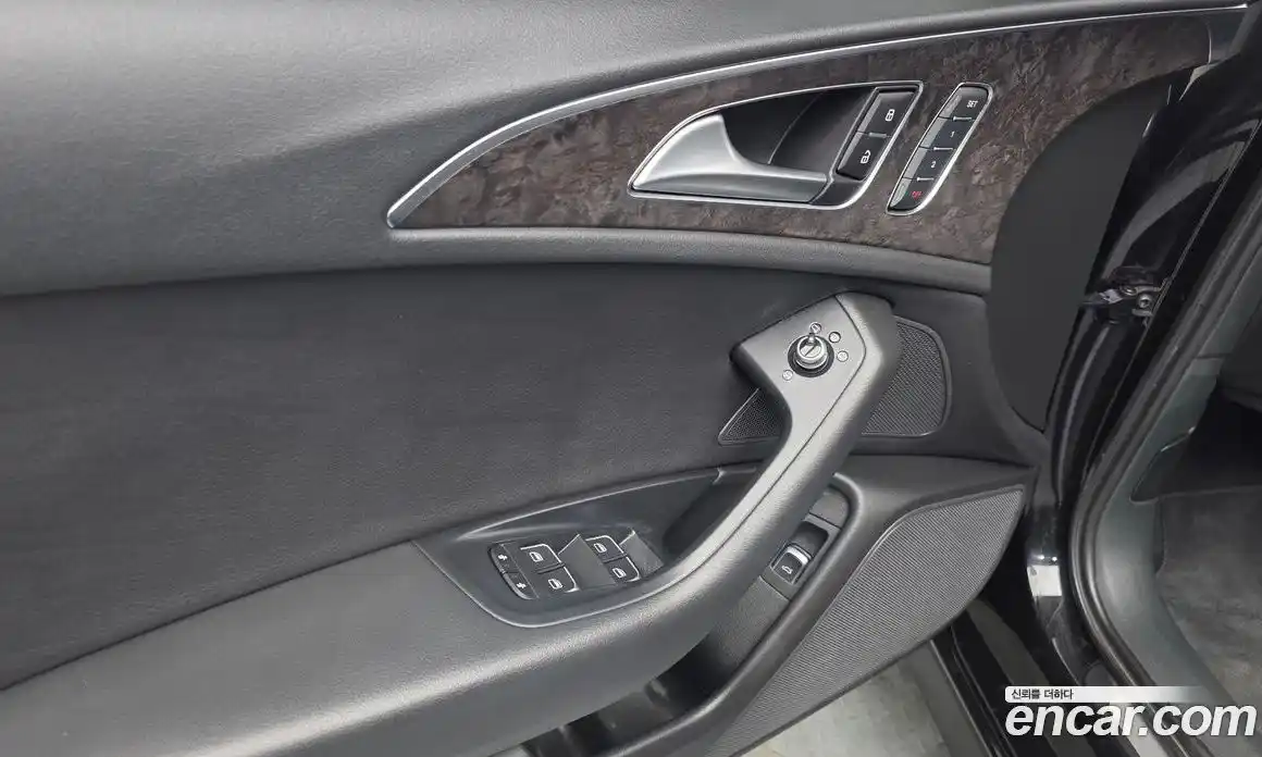 Audi A6 2018 2.0 гидро в Москве № 1404243, фото 14