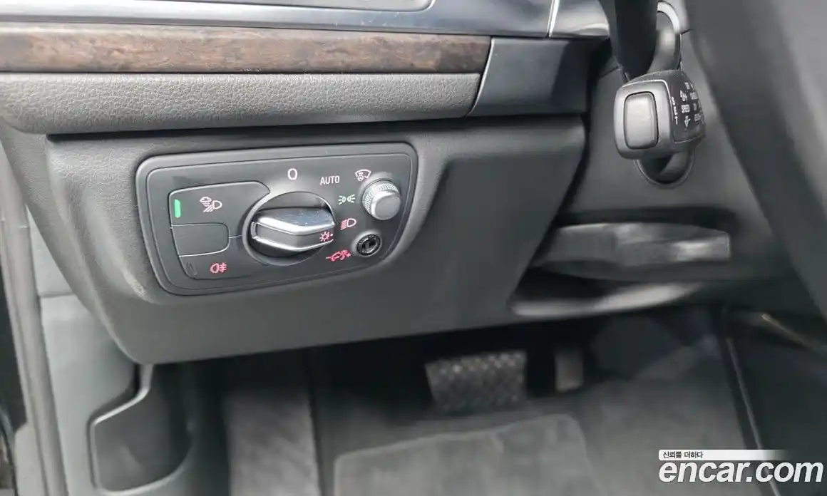 Audi A6 2018 2.0 гидро в Москве № 1404243, фото 27
