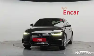 Audi A6 2018 2.0 гидро в Москве № 1404243, миниатюра 3