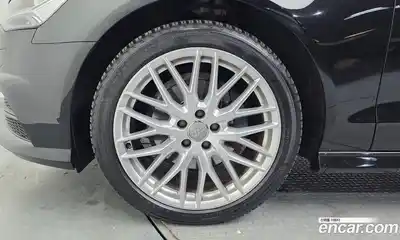 Audi A6 2018 2.0 гидро в Москве № 1404243, миниатюра 5