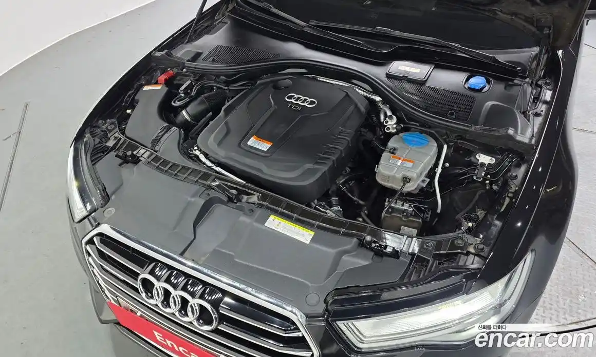 Audi A6 2018 2.0 гидро в Москве № 1404243, фото 6