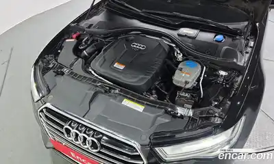 Audi A6 2018 2.0 гидро в Москве № 1404243, миниатюра 6
